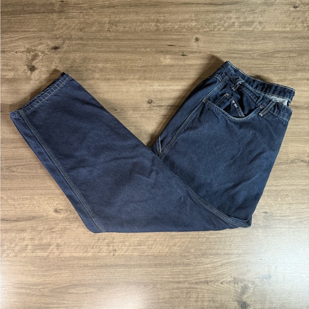 Tyndale Workwear FRMC Cat 2 2112 (ARFR) Denim Jeans 44x31